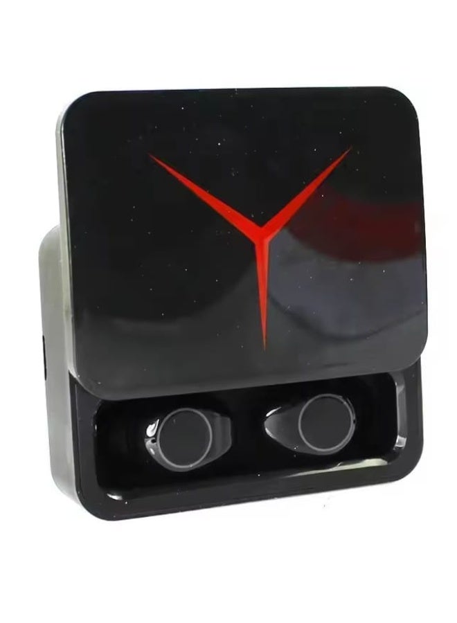 سماعة رأس بلوتوث، جودة صوت فائقة، شاشة LED - Image 1